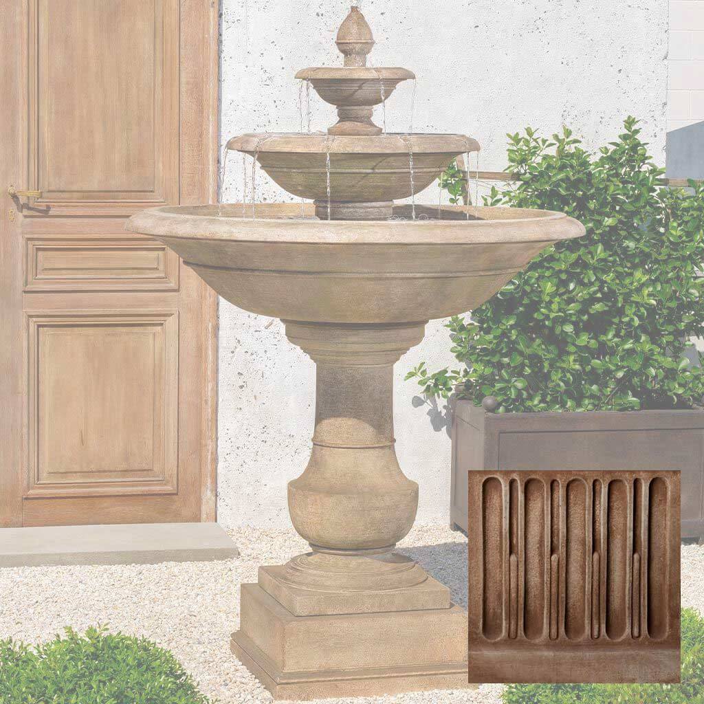 Savannah Fountain