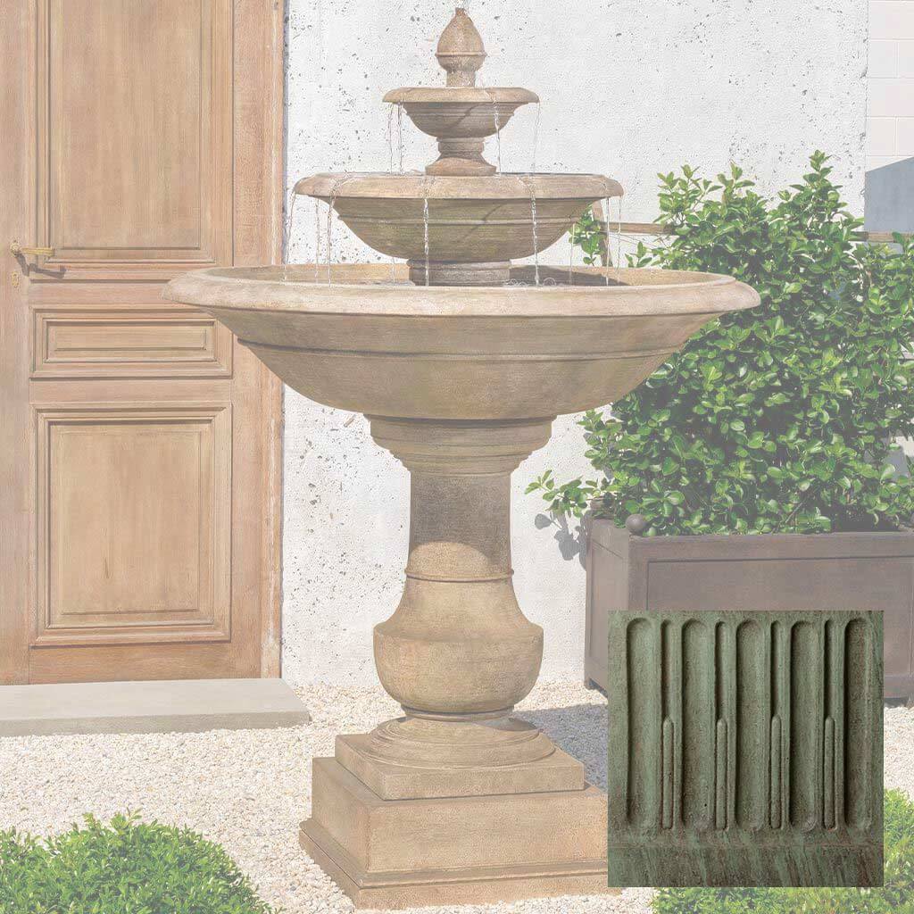 Savannah Fountain
