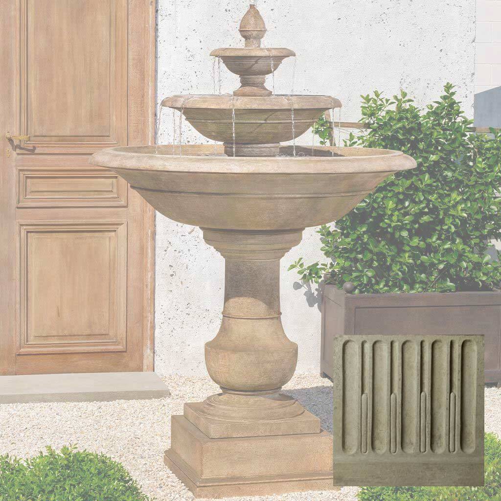 Savannah Fountain