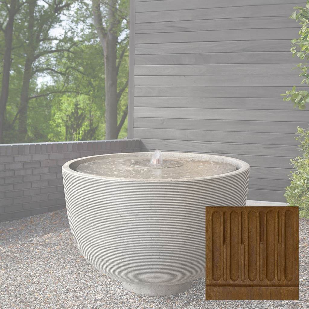 Alta Girona Fountain