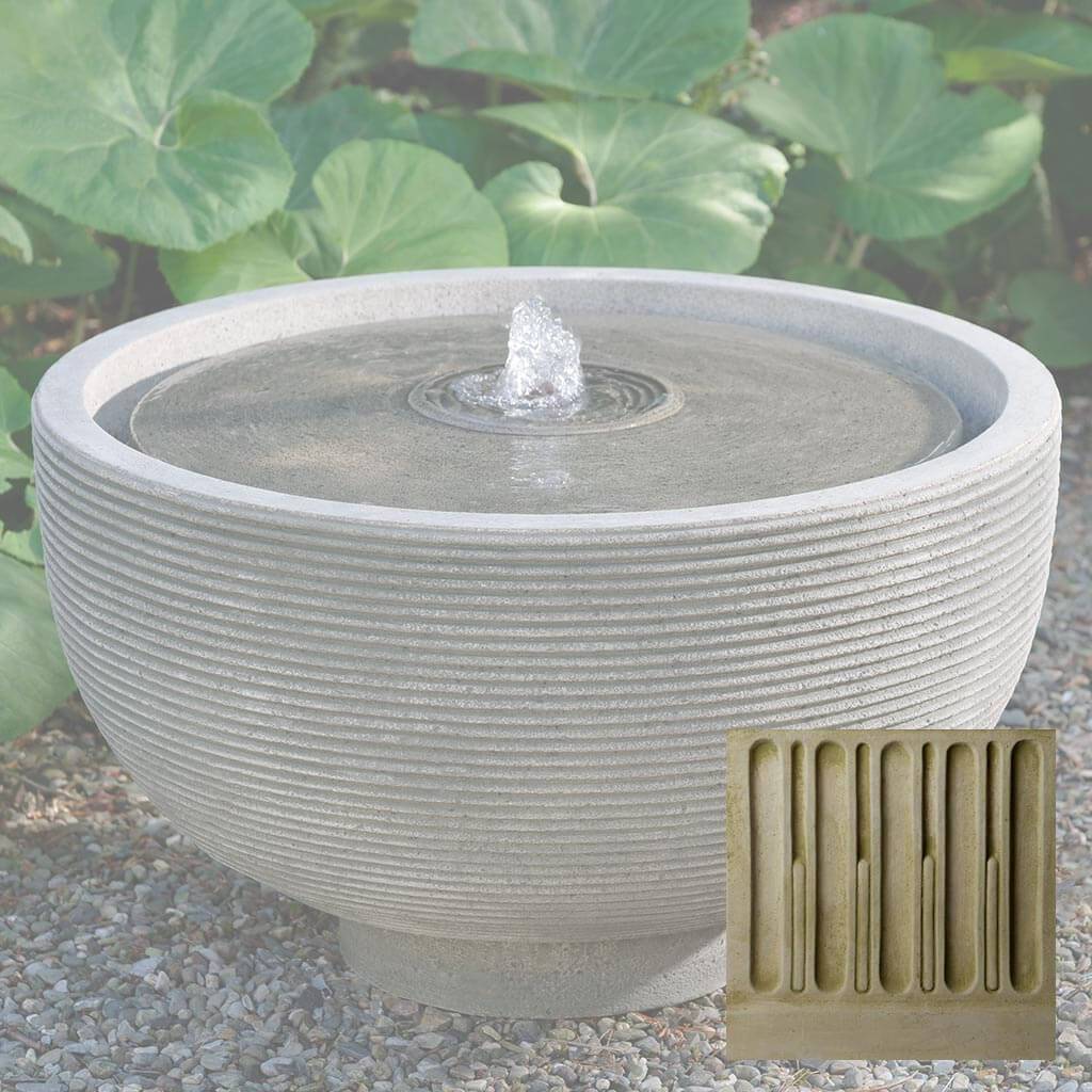 Longitude Fountain
