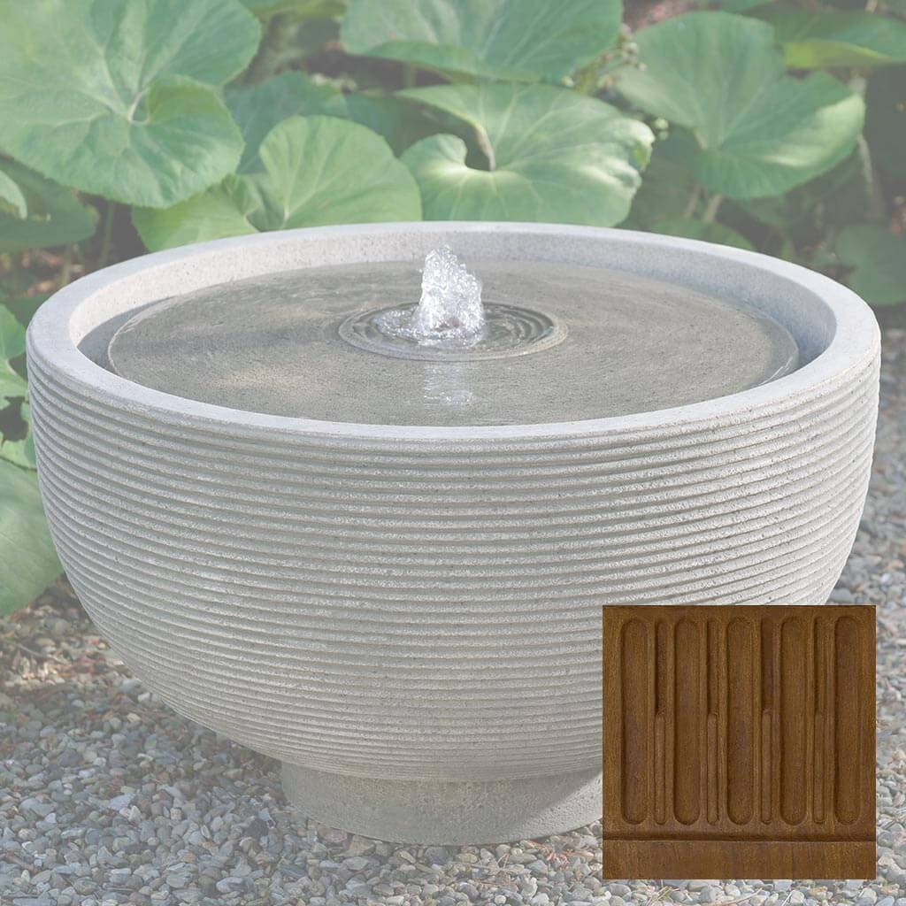 Longitude Fountain