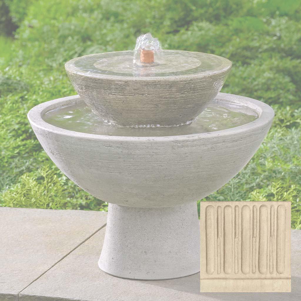 Ojai Fountain