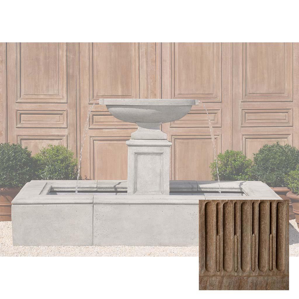 Opus Fountain