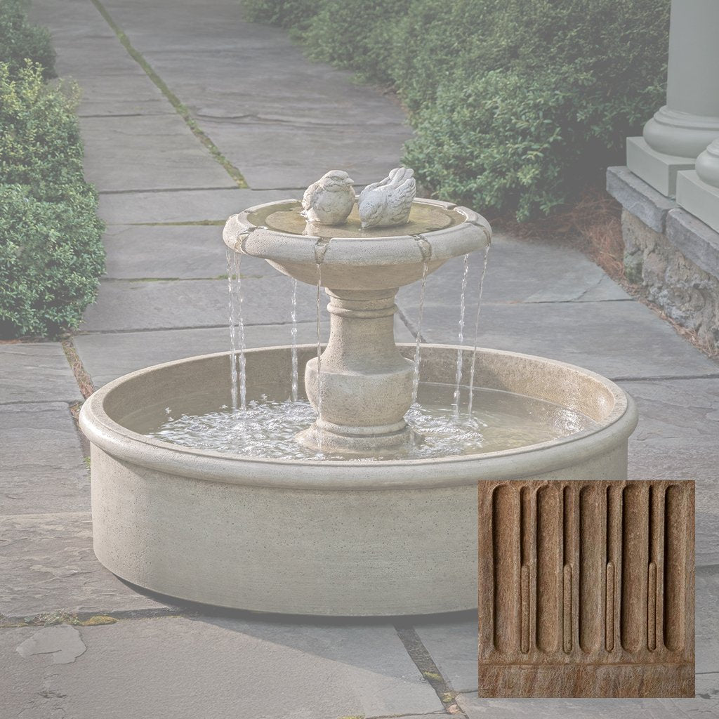 Lucienne Fountain