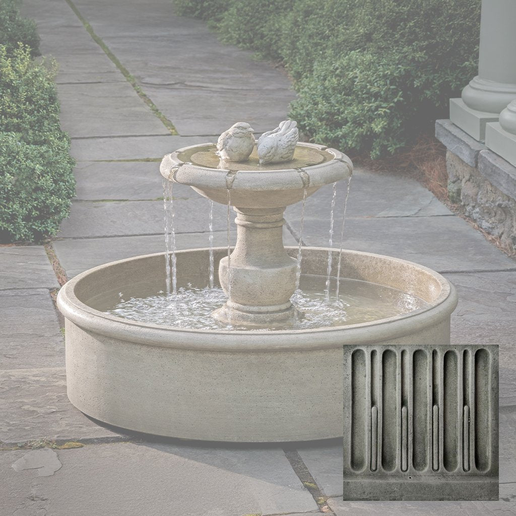 Lucienne Fountain