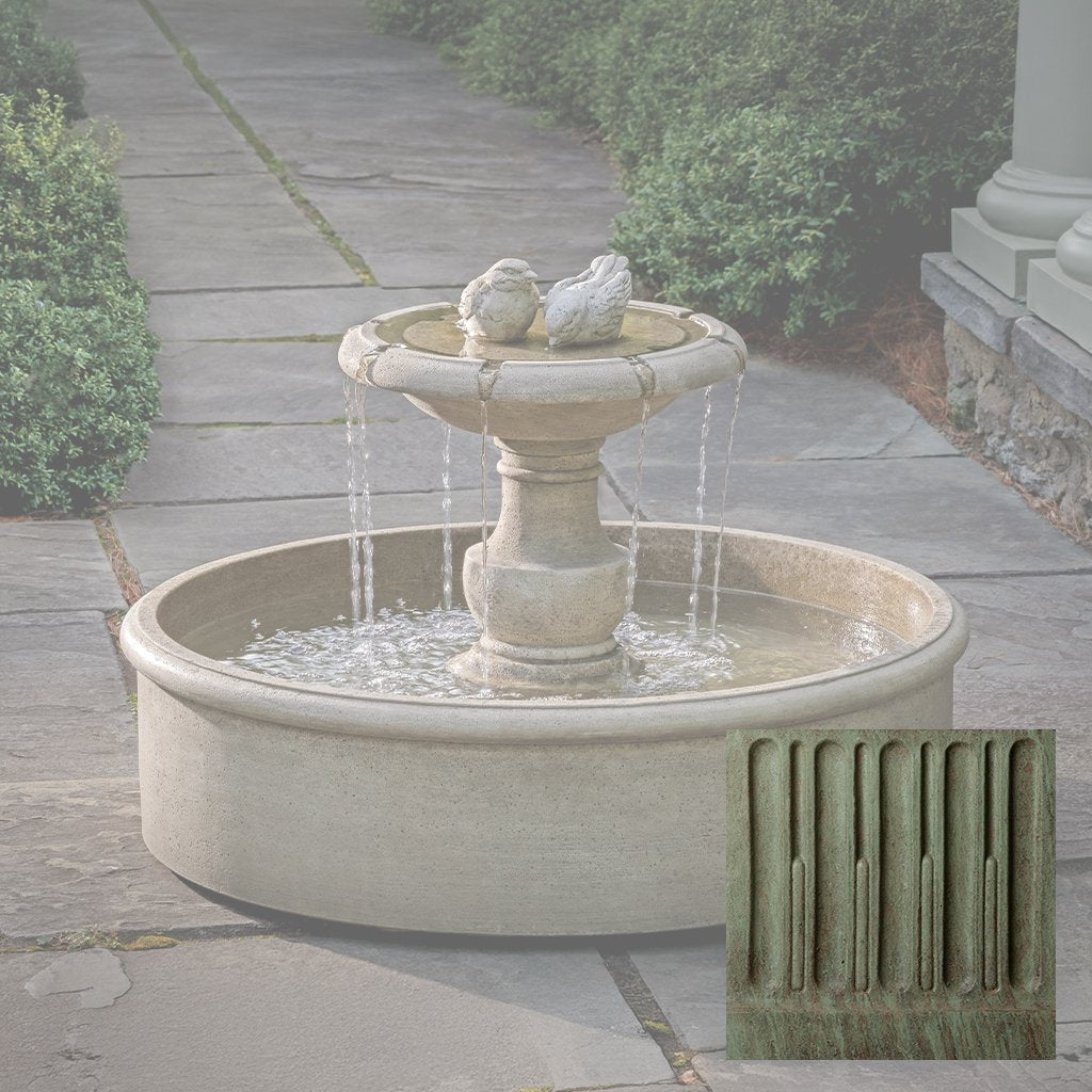 Lucienne Fountain