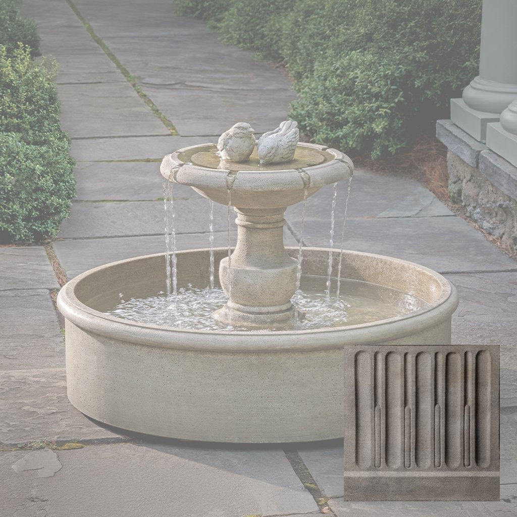 Lucienne Fountain