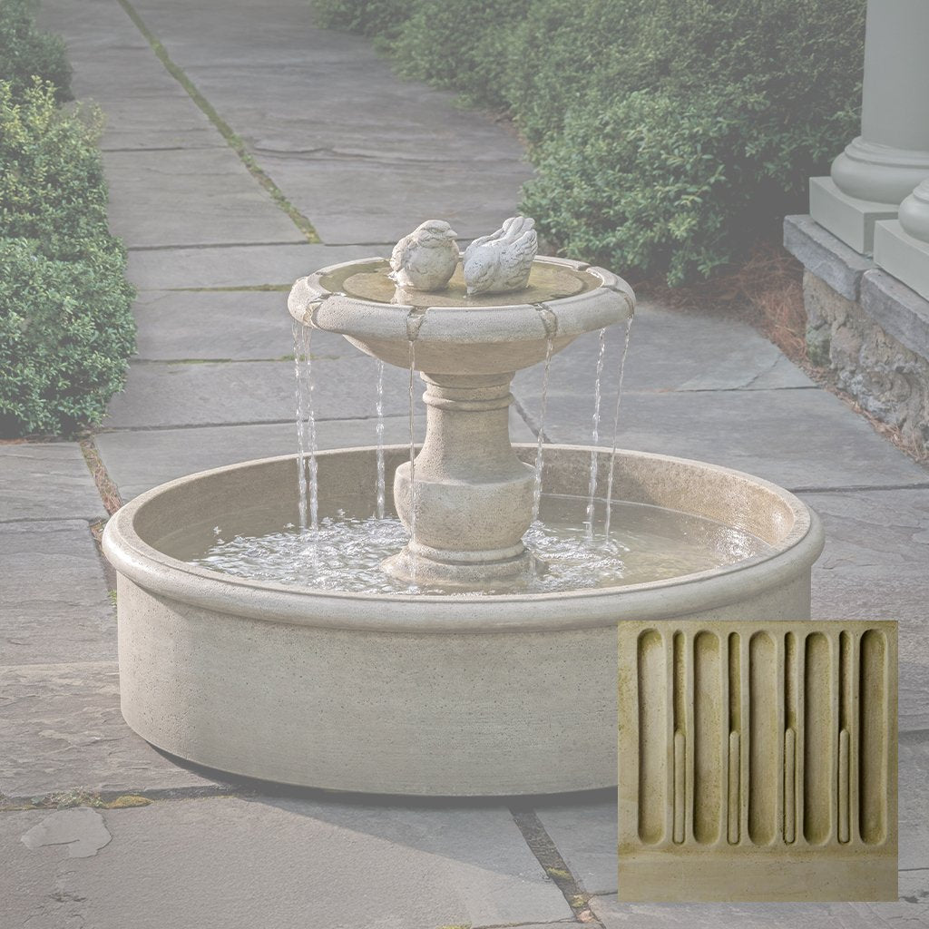 Lucienne Fountain