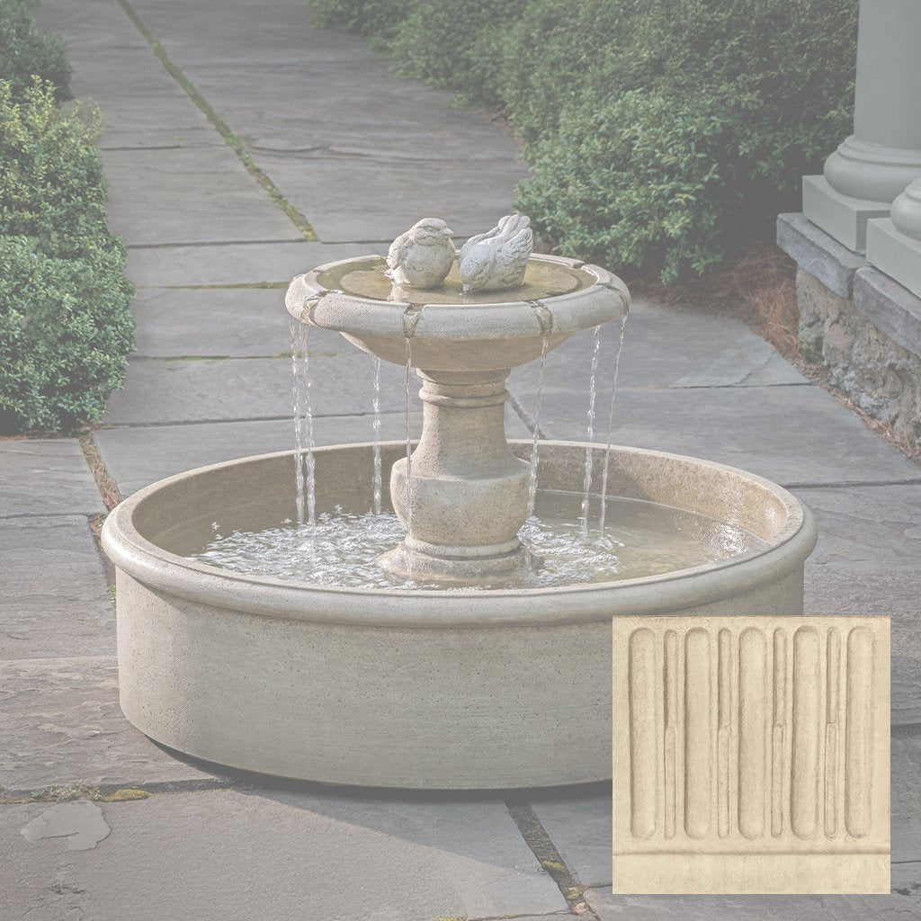 Lucienne Fountain