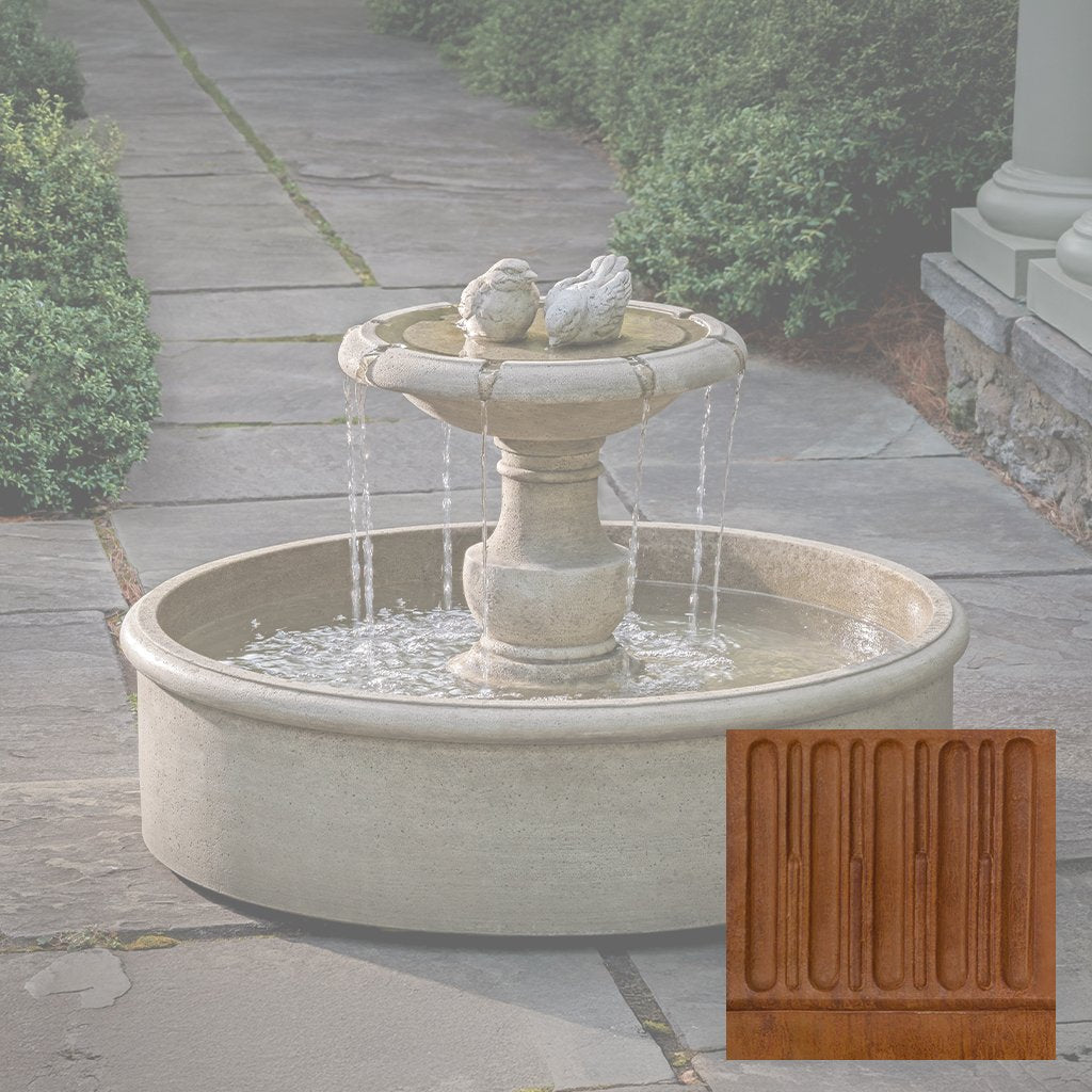 Lucienne Fountain