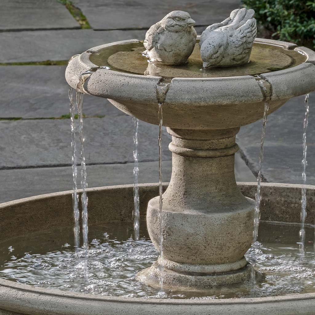 Lucienne Fountain