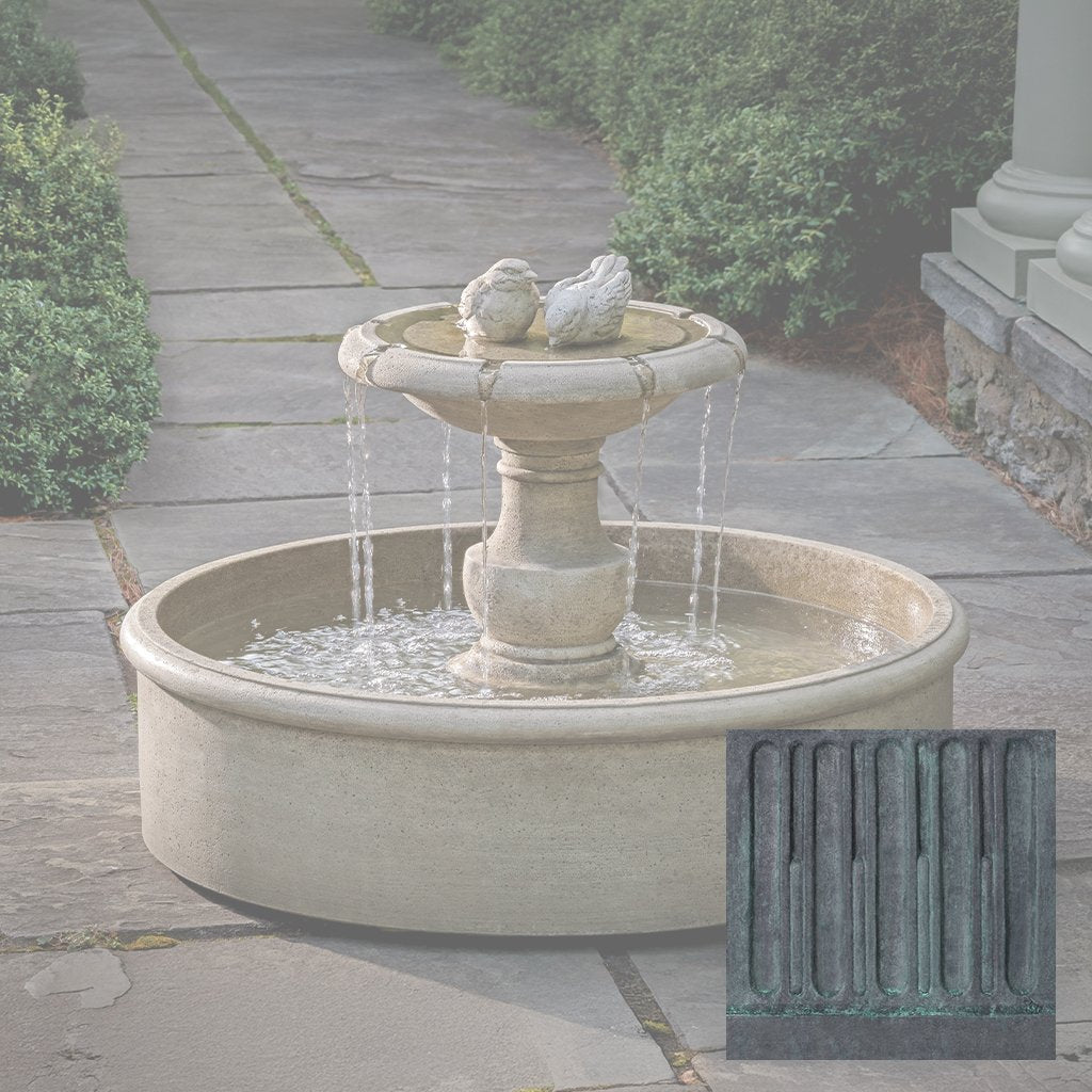 Lucienne Fountain