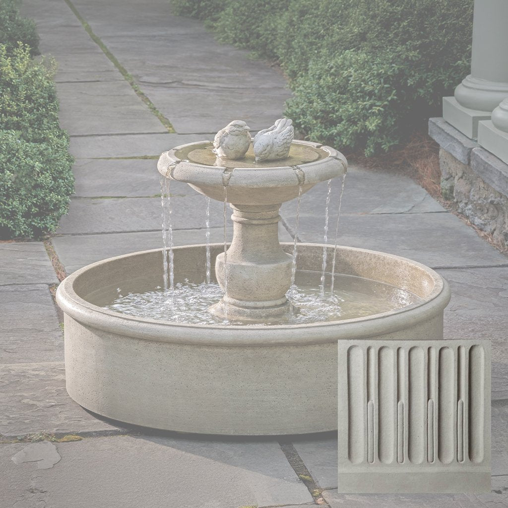 Lucienne Fountain