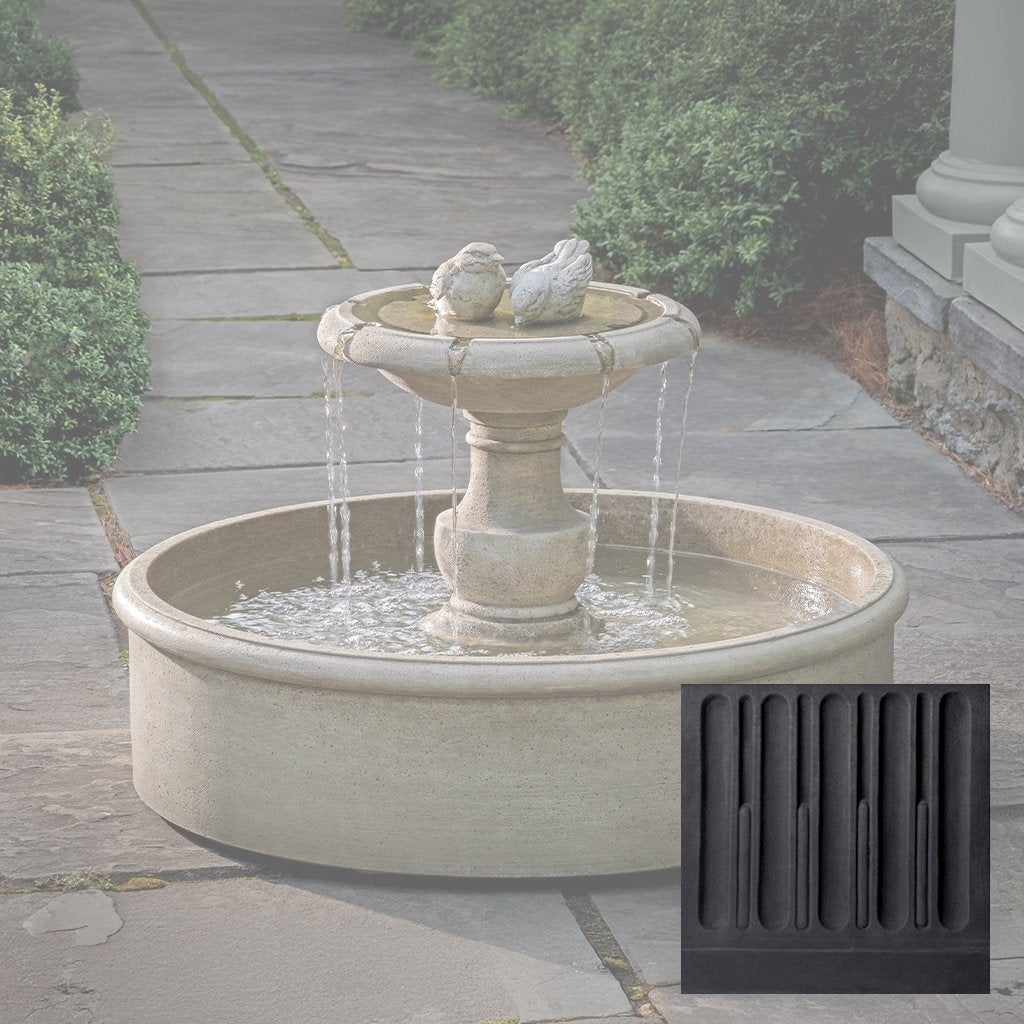 Lucienne Fountain