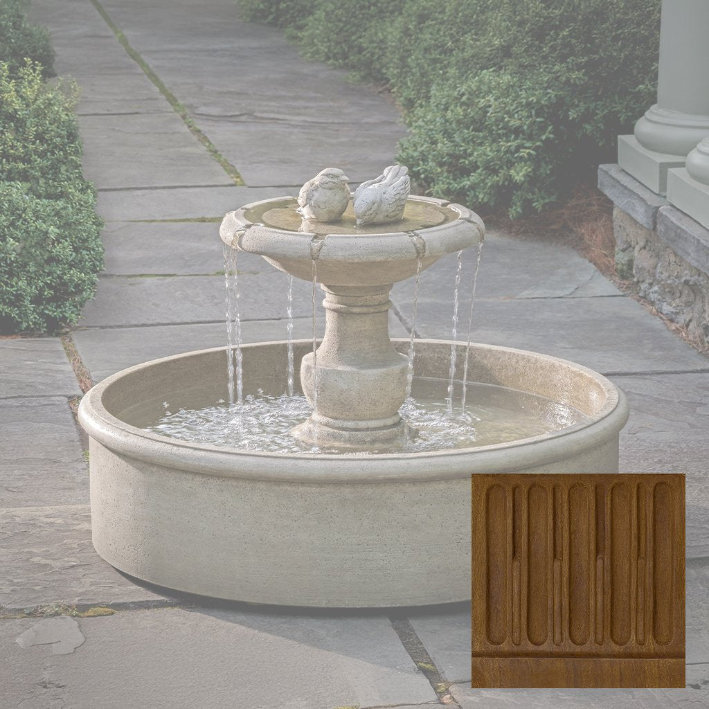 Lucienne Fountain