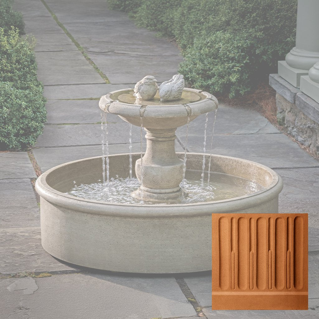 Lucienne Fountain