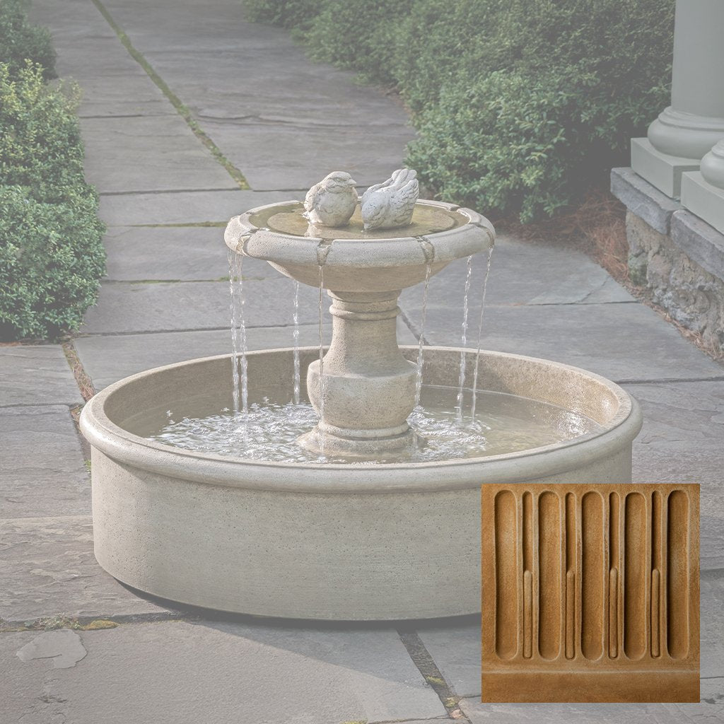 Lucienne Fountain