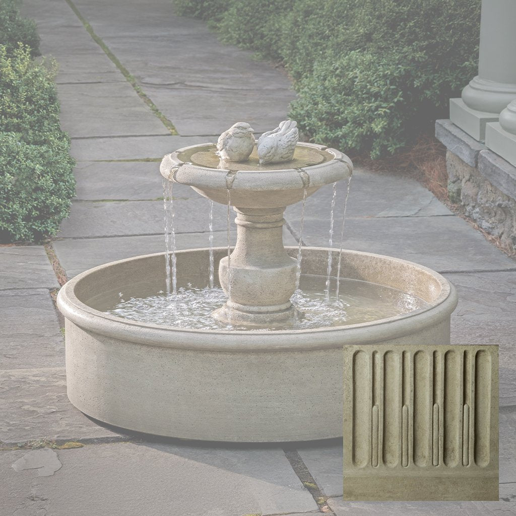 Lucienne Fountain