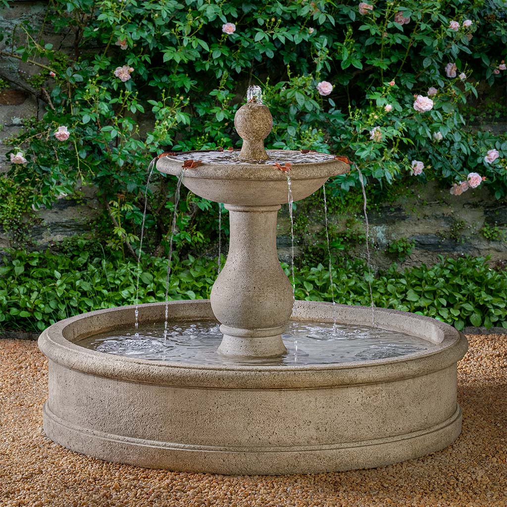 Delacorte Fountain