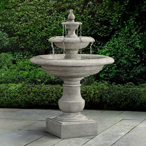 Alessia Fountain | shop-campania