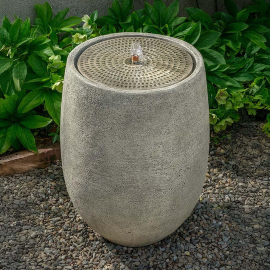 Bebel Cosmos Fountain, Tall