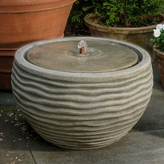 Nami Fountain, Large