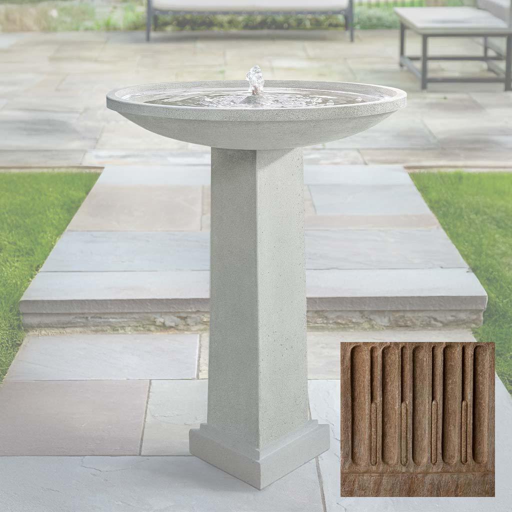 Aspire Fountain
