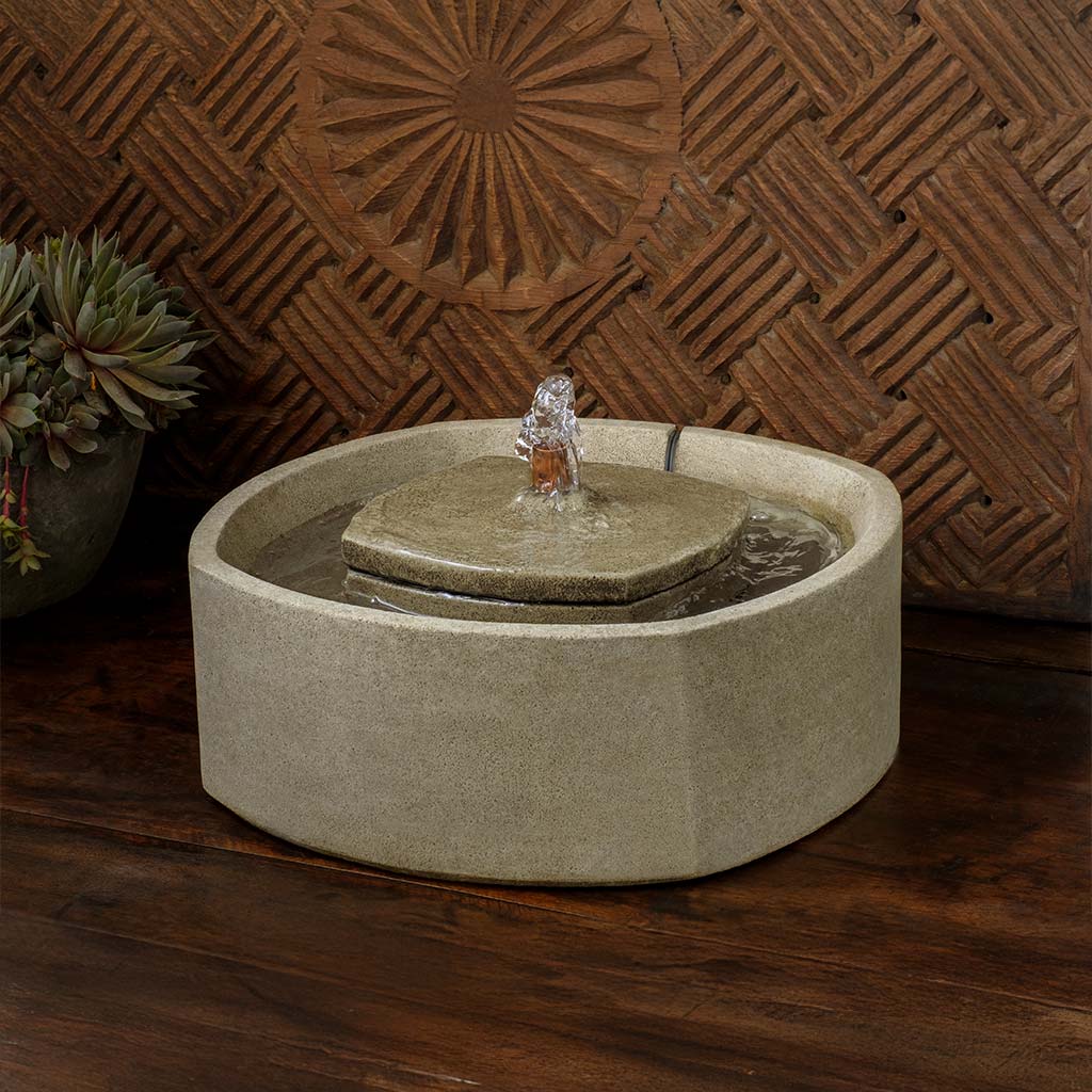 M-Series Bond Fountain