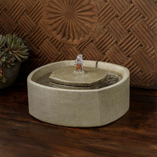 M-Series Bond Fountain