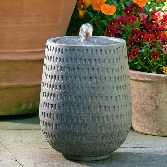Floret Fountain