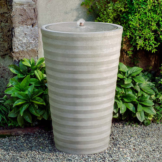 Conica Fountain