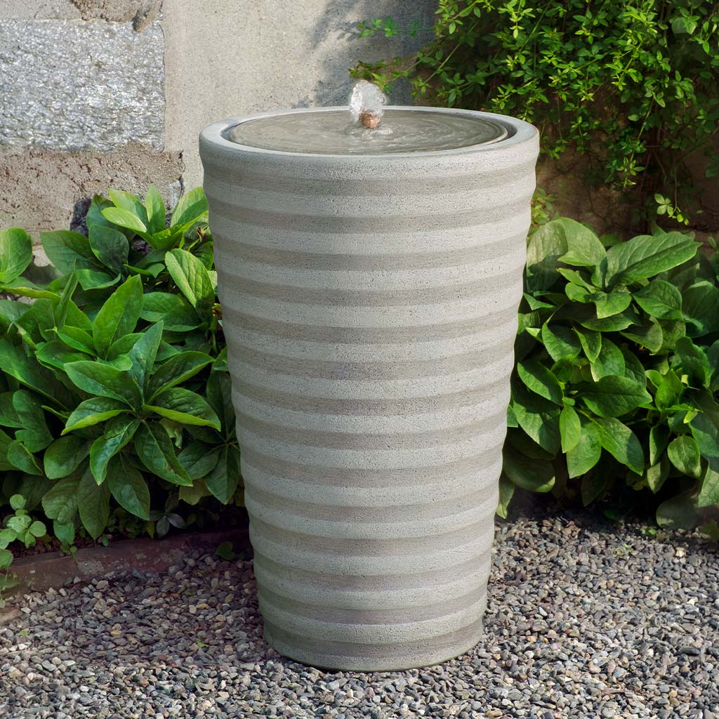 Conica Fountain, Small