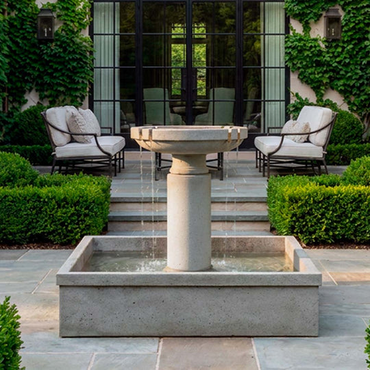 Ciro Fountain