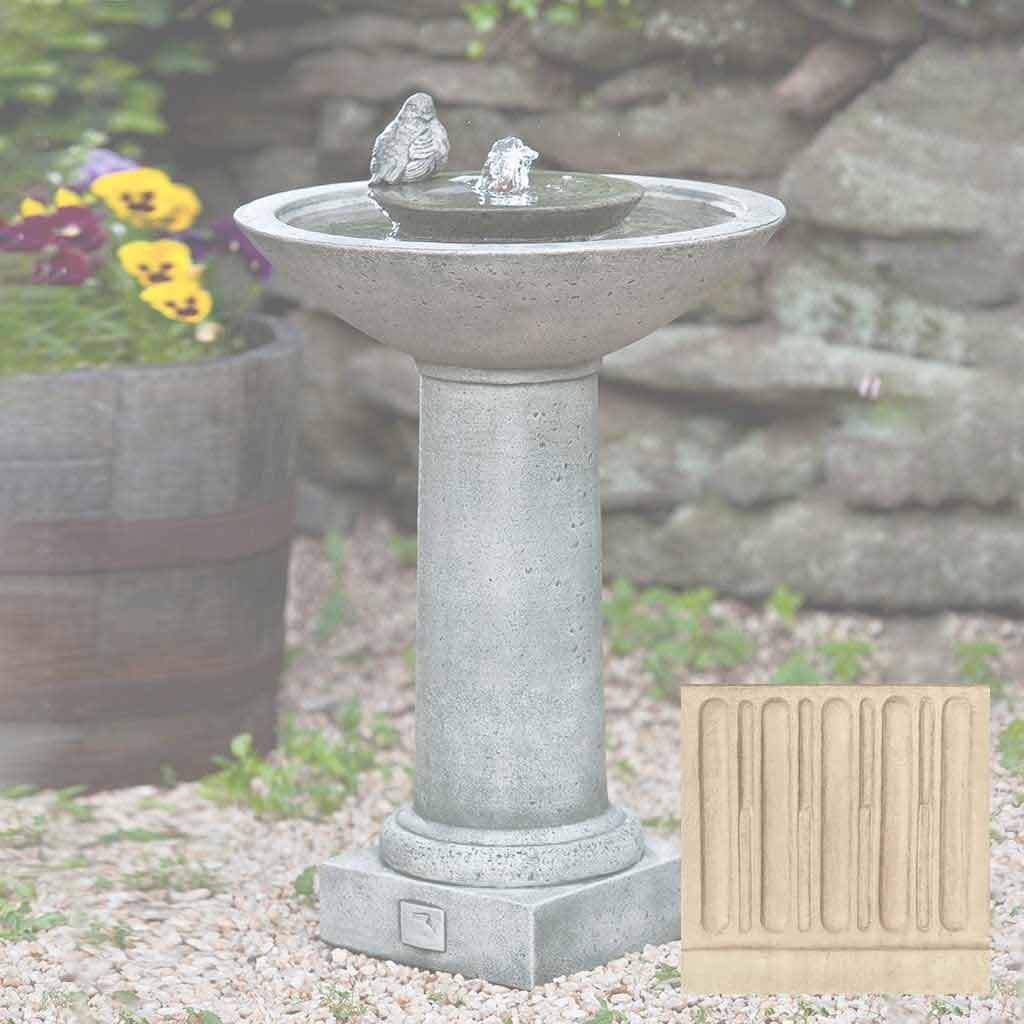 Aya Fountain