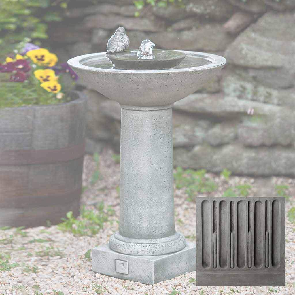 Aya Fountain