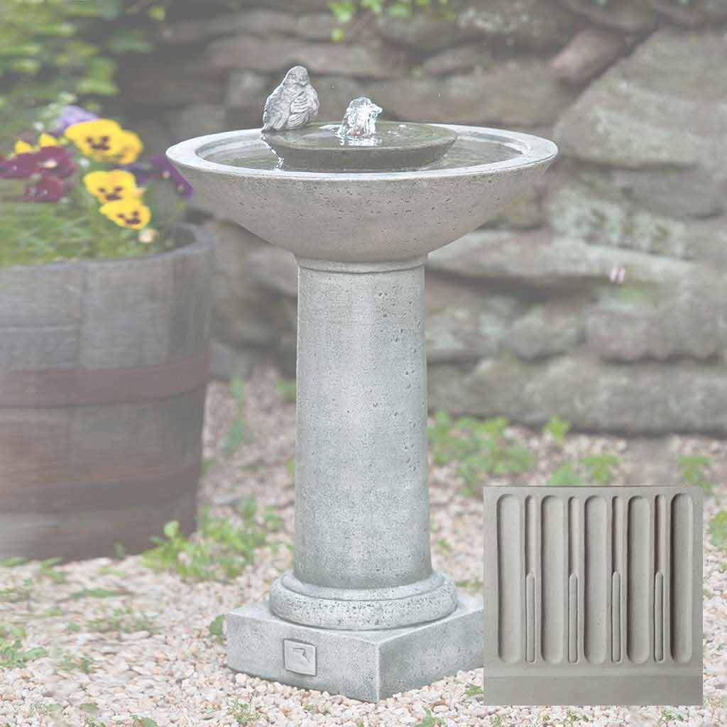 Aya Fountain