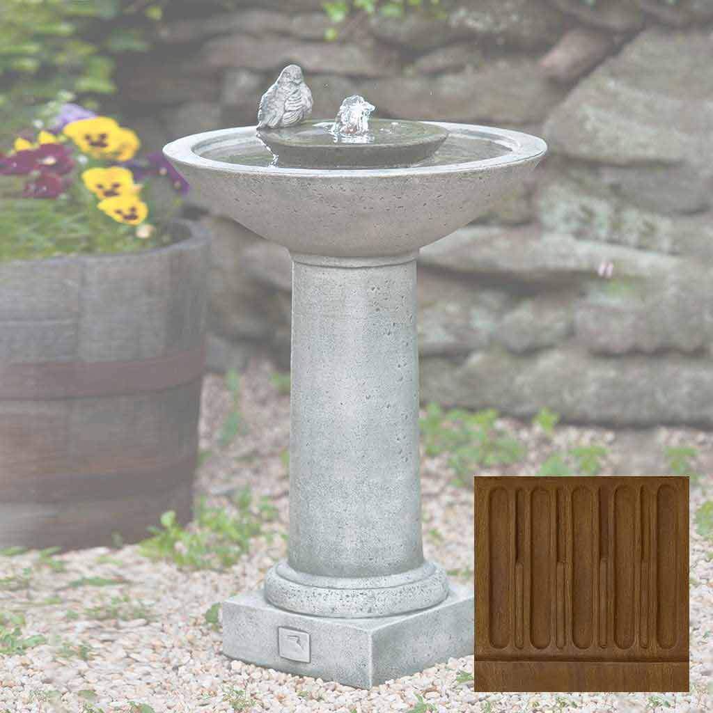 Aya Fountain