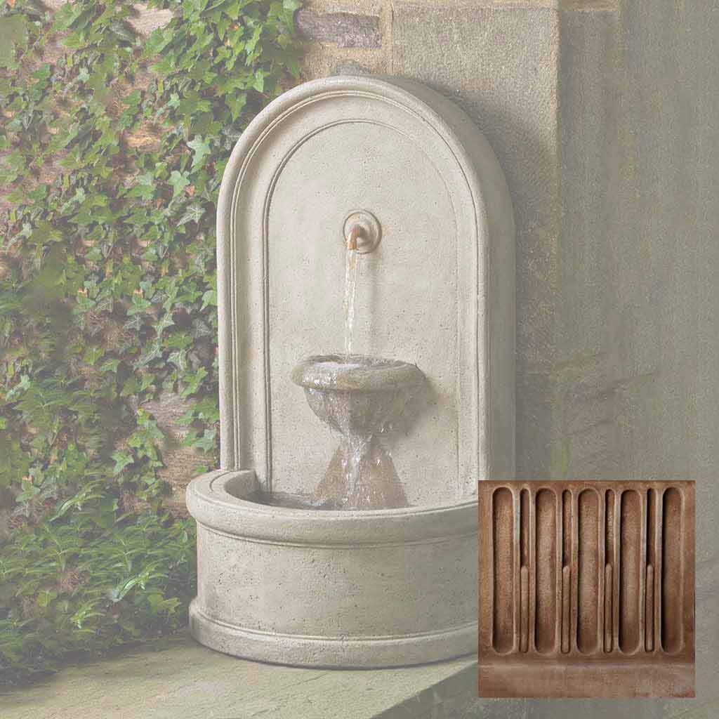 Colonna Fountain