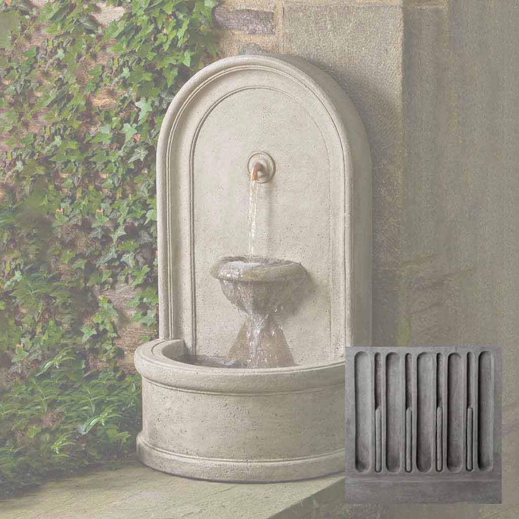 Colonna Fountain