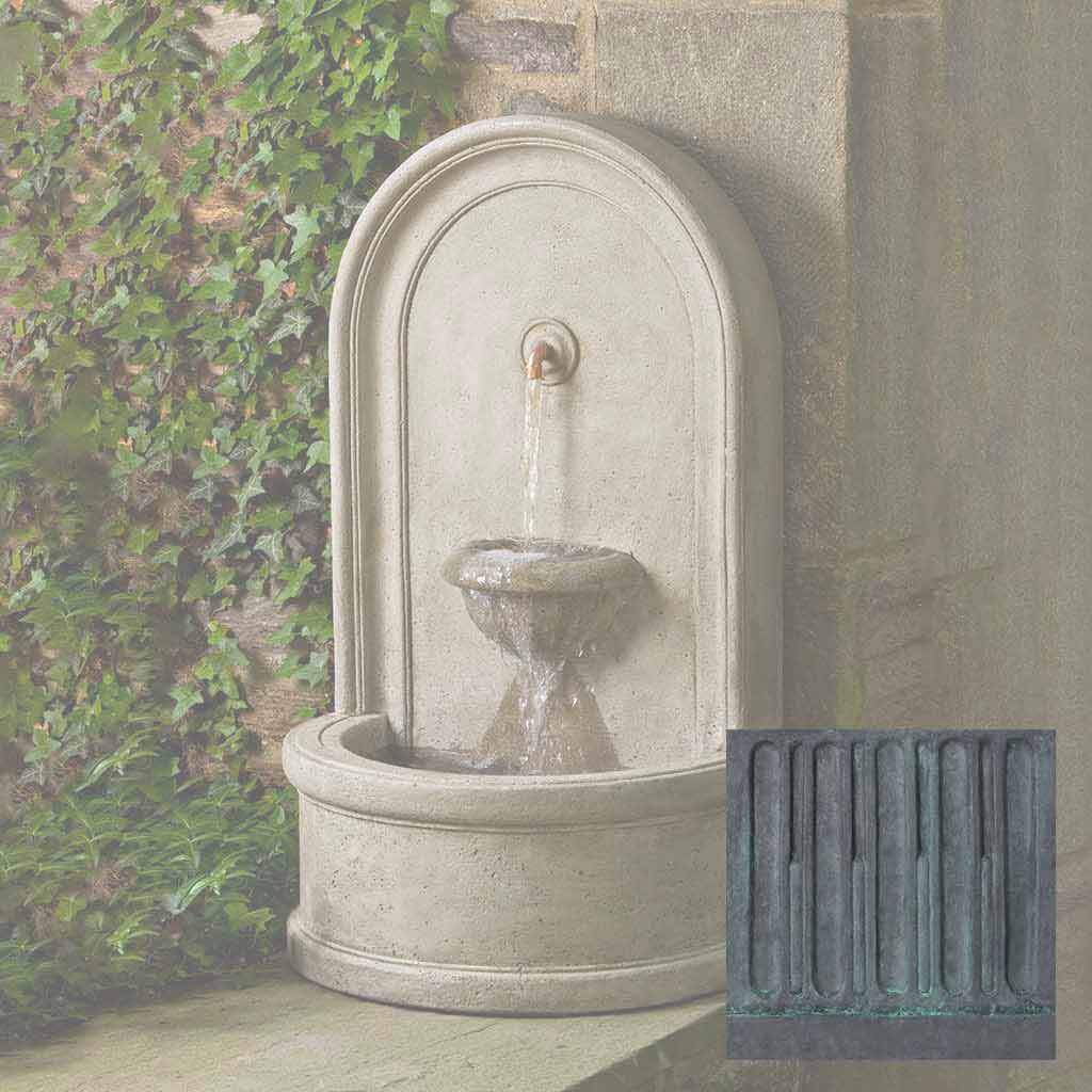 Colonna Fountain
