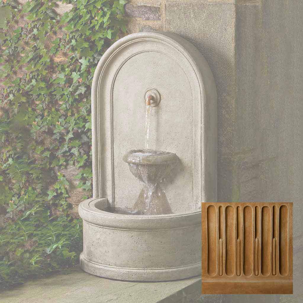 Colonna Fountain