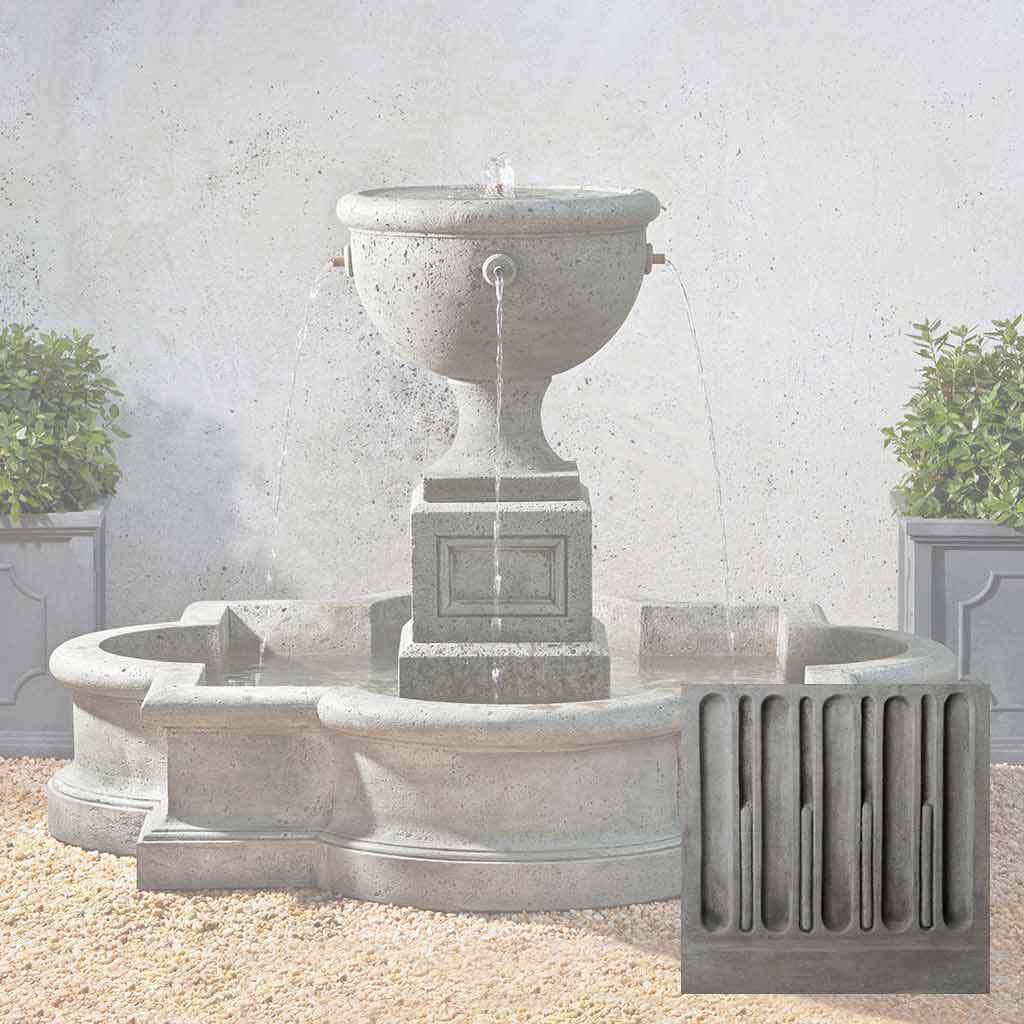 Navonna Fountain