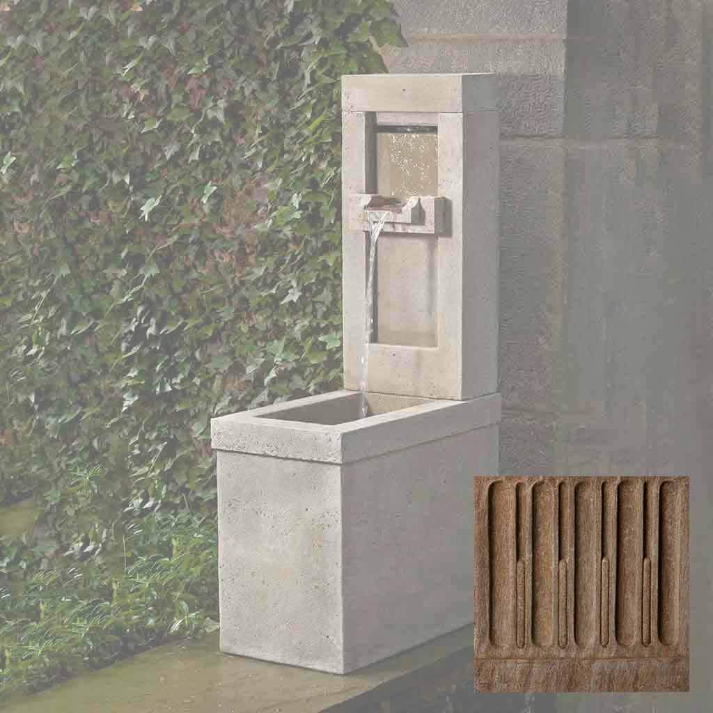 Lucas Fountain