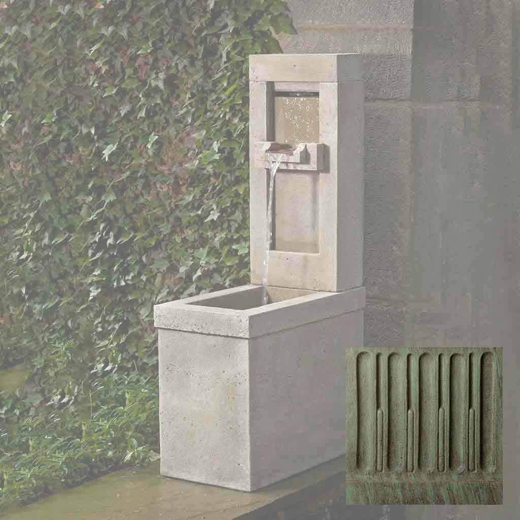 Lucas Fountain