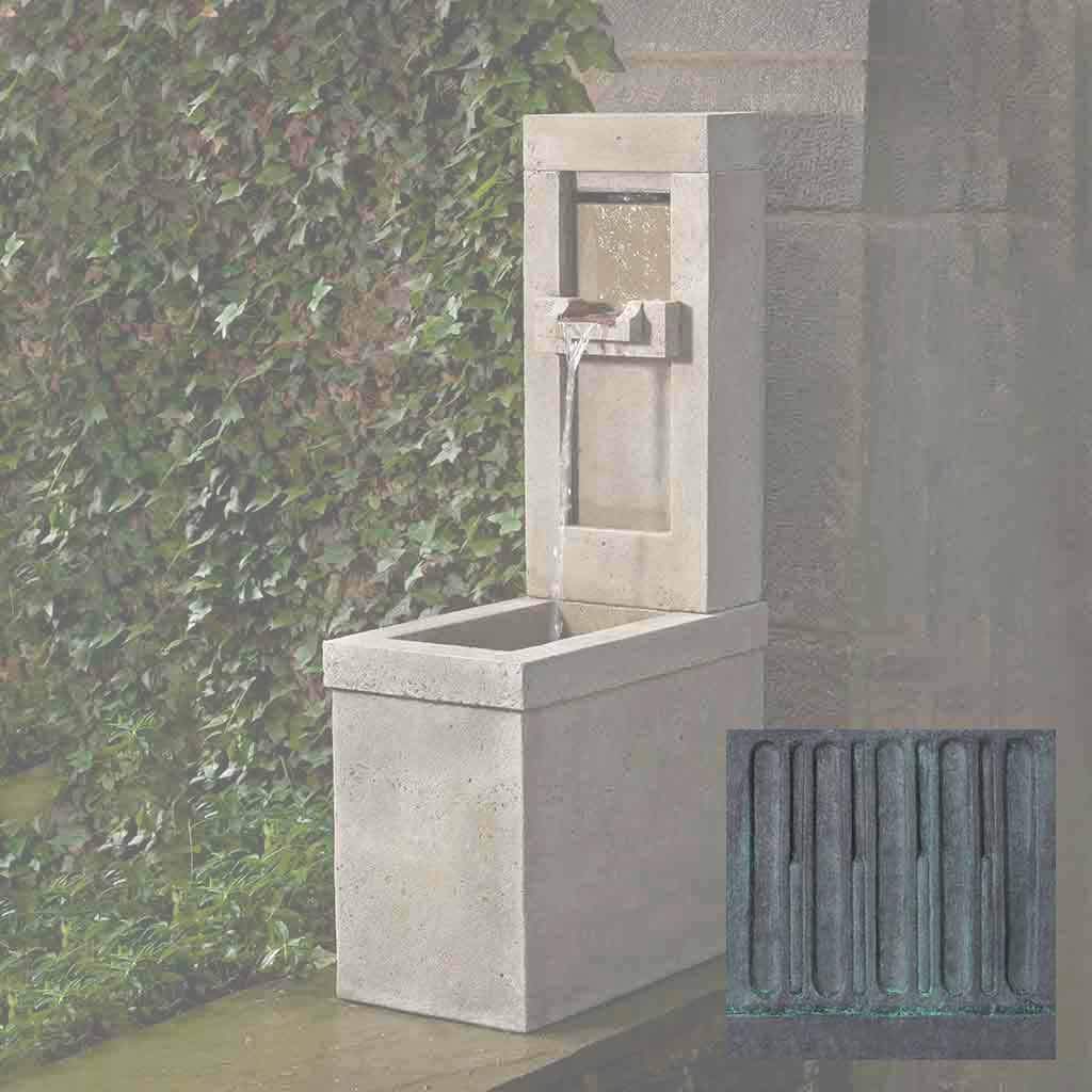 Lucas Fountain