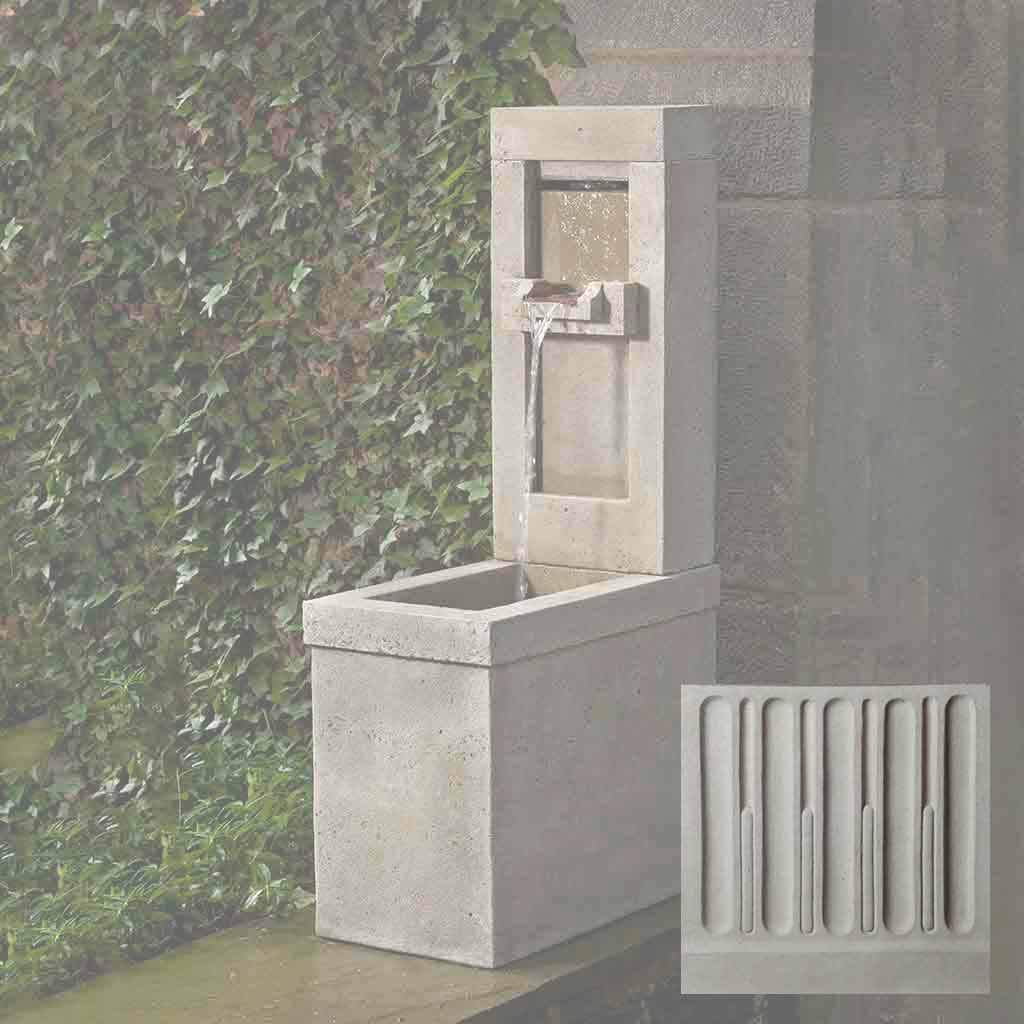 Lucas Fountain
