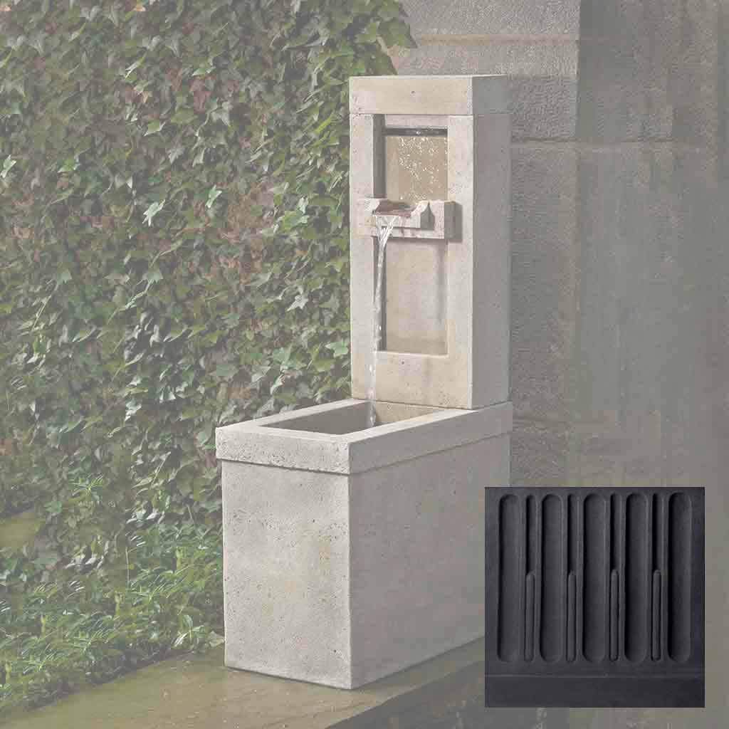 Lucas Fountain