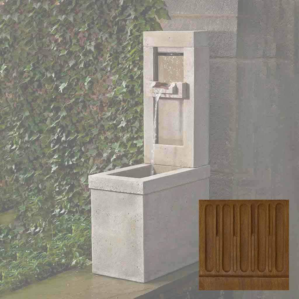 Lucas Fountain