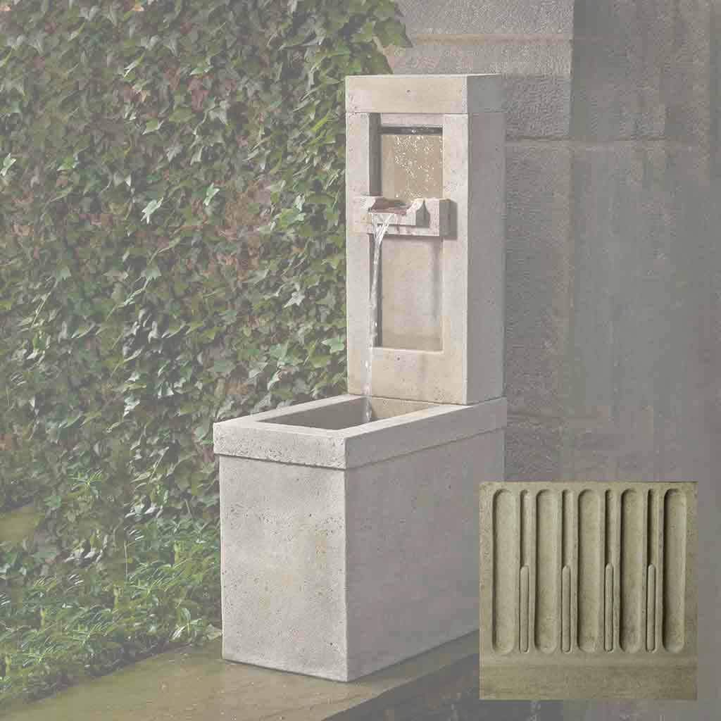 Lucas Fountain